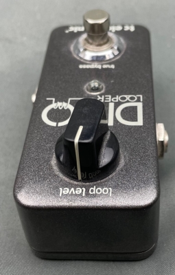 Store Special Product - TC Electronic - Ditto Looper Pedal
